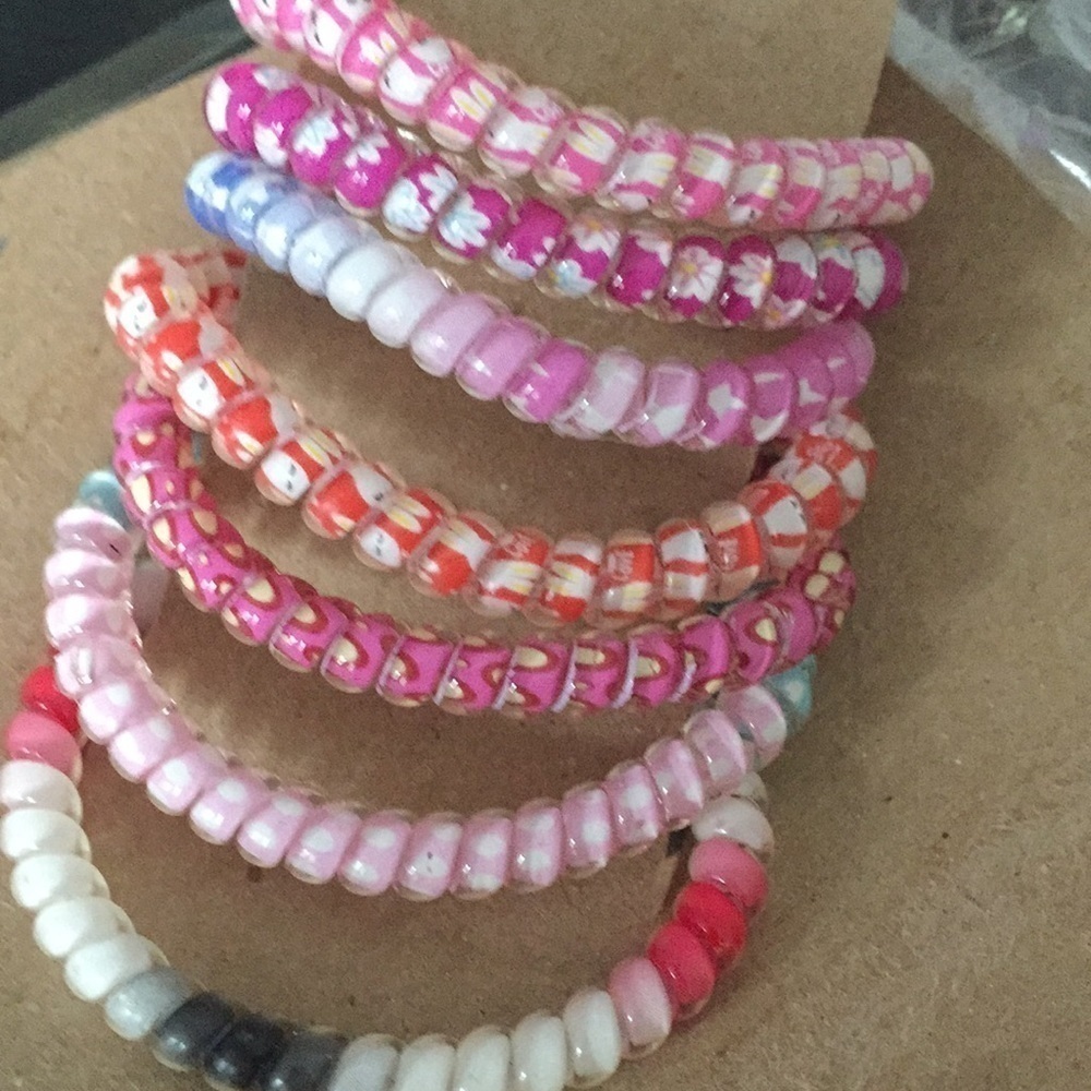 Cool coils for kids